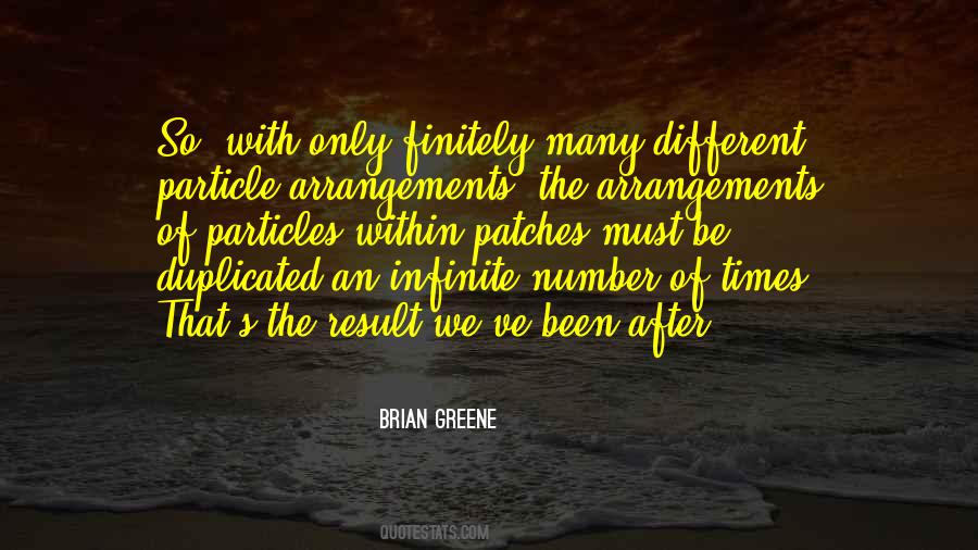 Brian Greene Quotes #494065