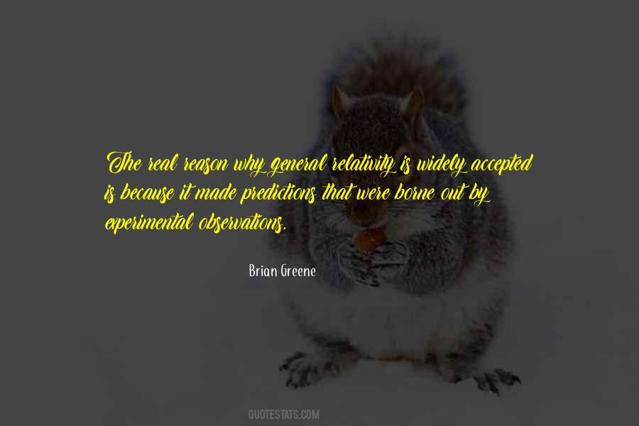 Brian Greene Quotes #583265
