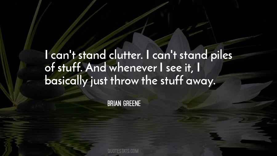 Brian Greene Quotes #610618