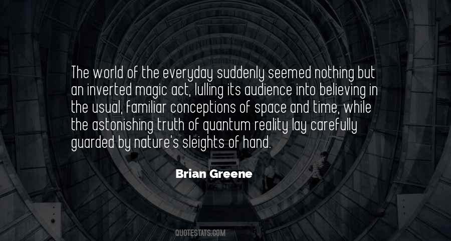 Brian Greene Quotes #68330