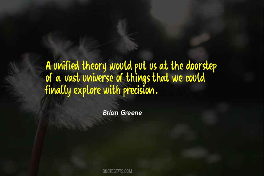 Brian Greene Quotes #875005