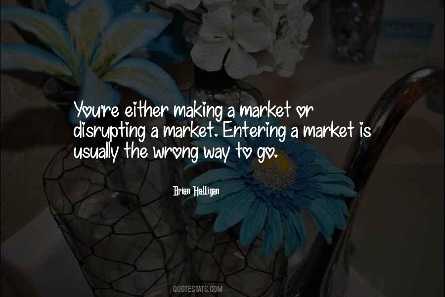 Brian Halligan Quotes #697678