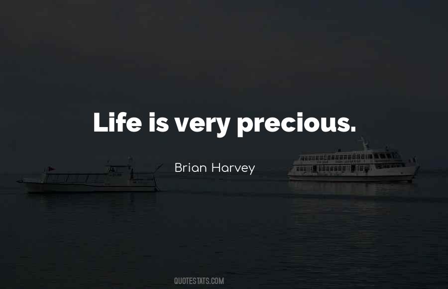 Brian Harvey Quotes #1743287