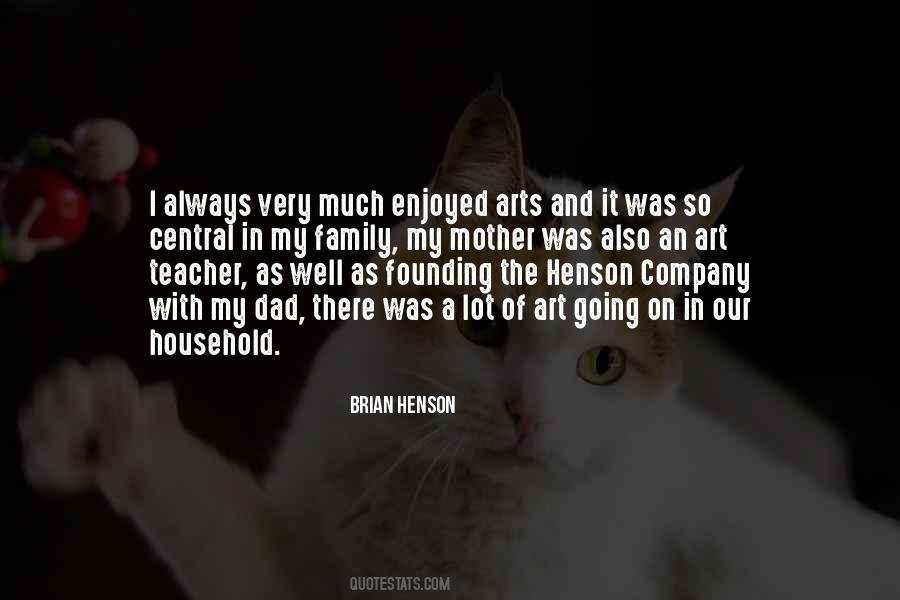 Brian Henson Quotes #1365570