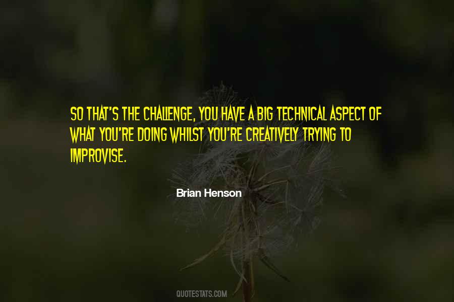 Brian Henson Quotes #1754461