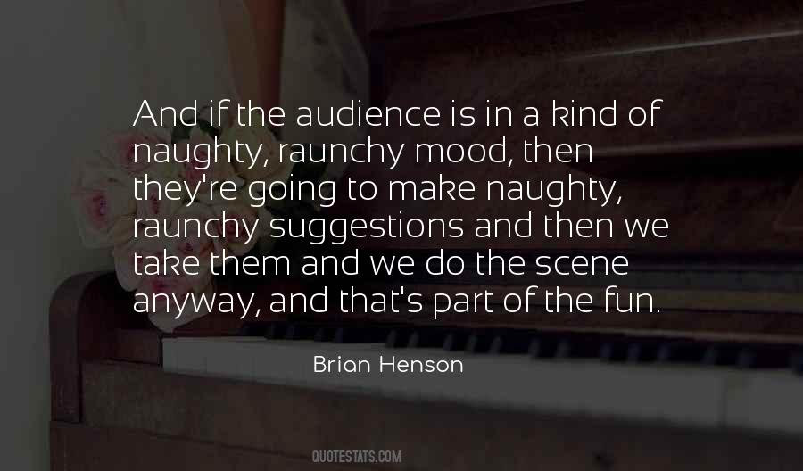 Brian Henson Quotes #1861226