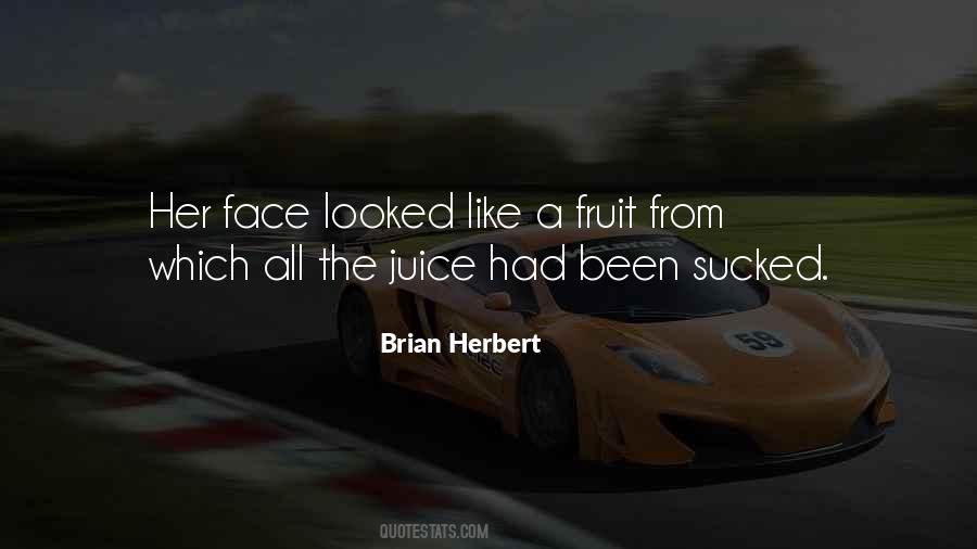 Brian Herbert Quotes #910643