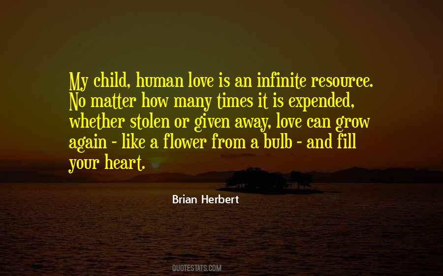 Brian Herbert Quotes #966508