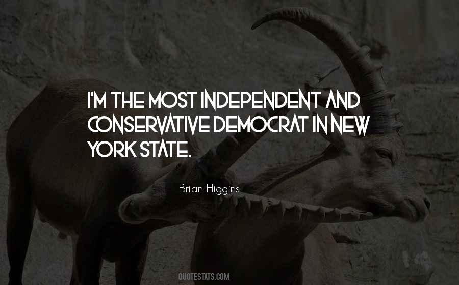 Brian Higgins Quotes #1492686