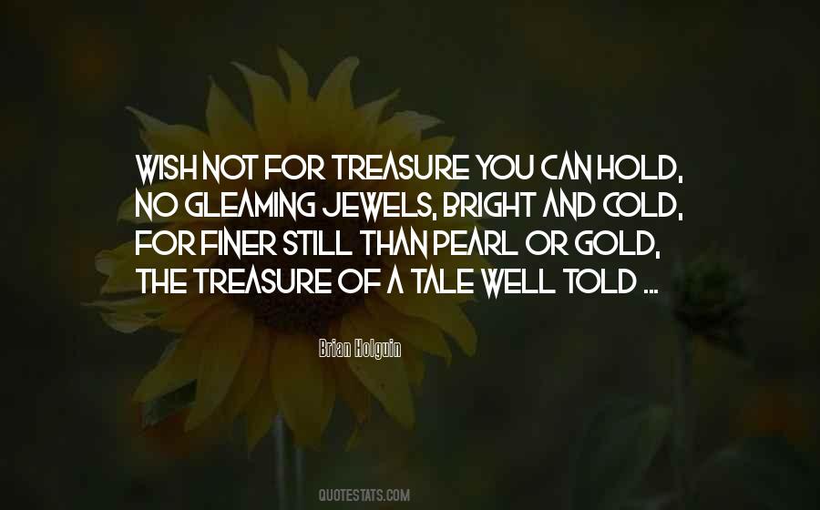 Brian Holguin Quotes #29055