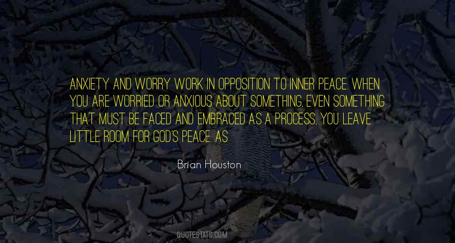 Brian Houston Quotes #1443125