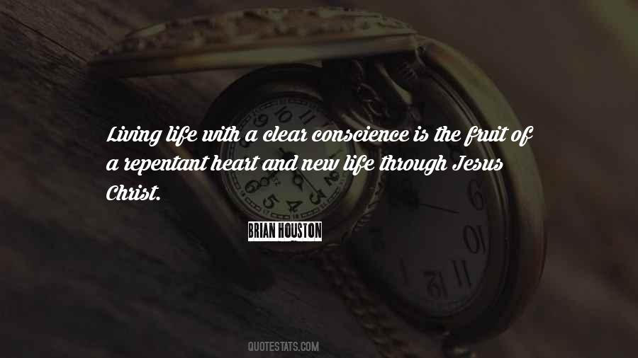 Brian Houston Quotes #581072