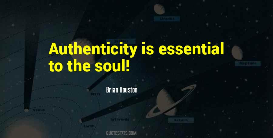 Brian Houston Quotes #668223