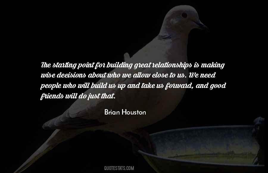 Brian Houston Quotes #9948