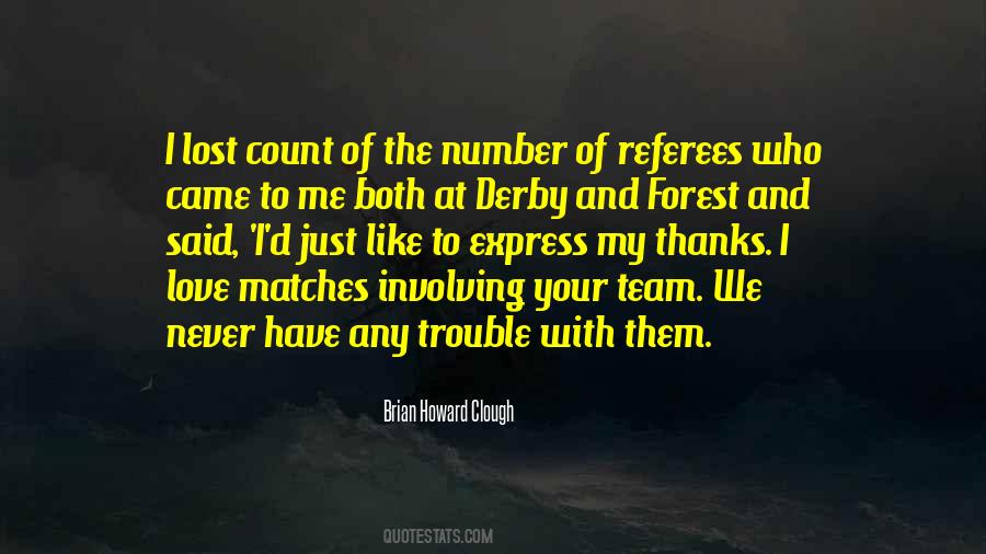 Brian Howard Clough Quotes #647341 Brian Howard Clough Quotes #647341