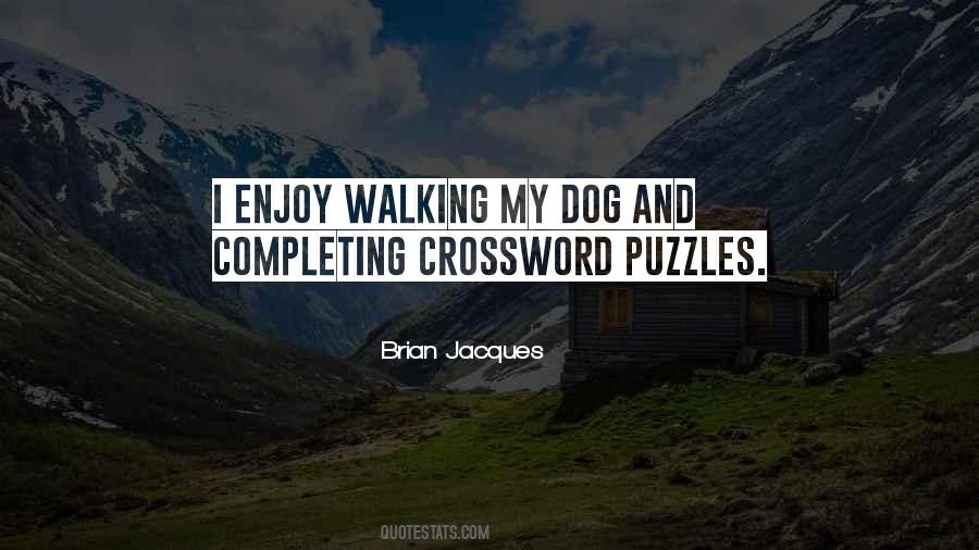 Brian Jacques Quotes #1348903