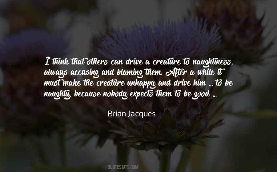 Brian Jacques Quotes #1598111