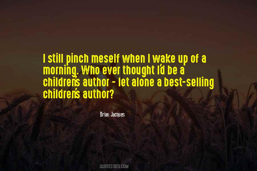 Brian Jacques Quotes #555554