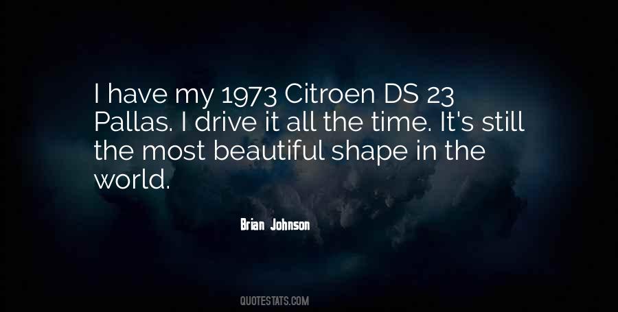 Brian Johnson Quotes #1586301