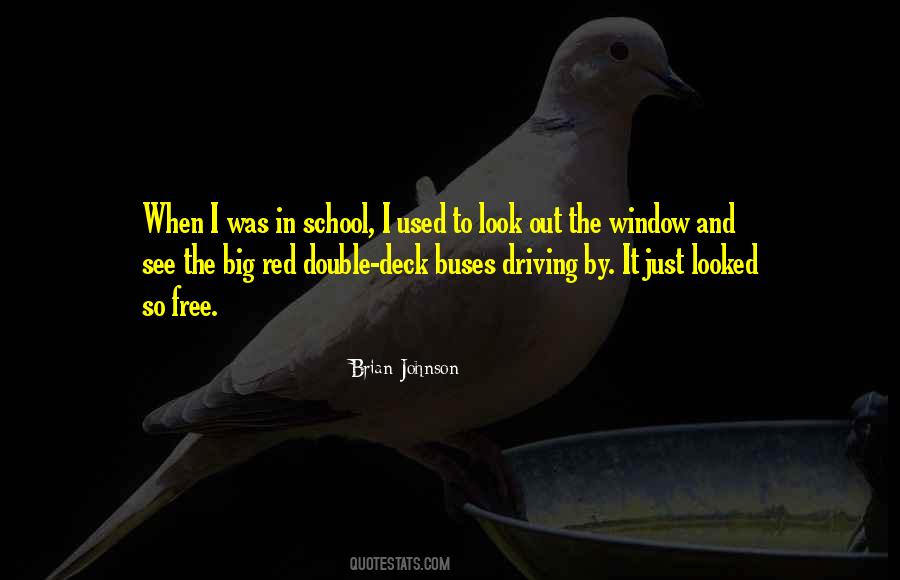 Brian Johnson Quotes #88676