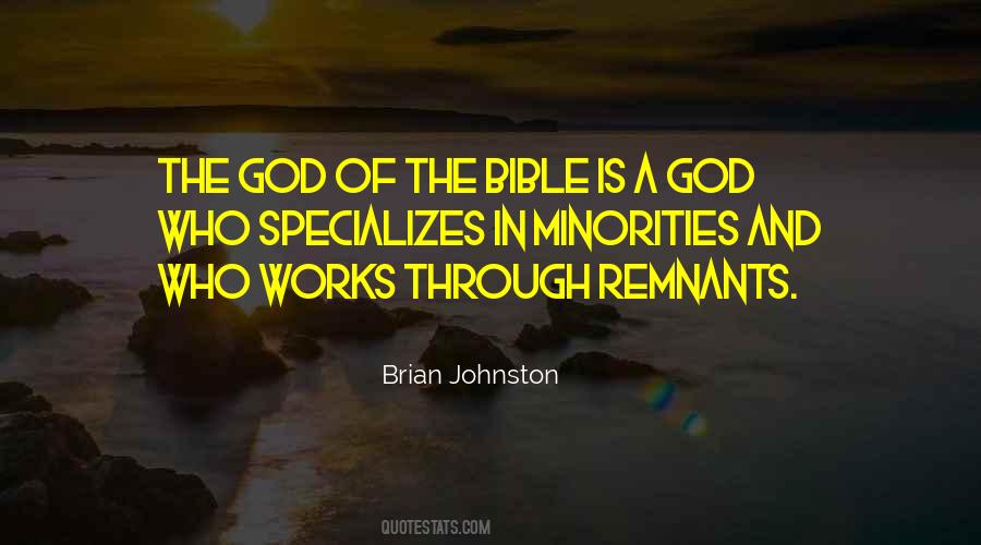 Brian Johnston Quotes #461629 Brian Johnston Quotes #461629