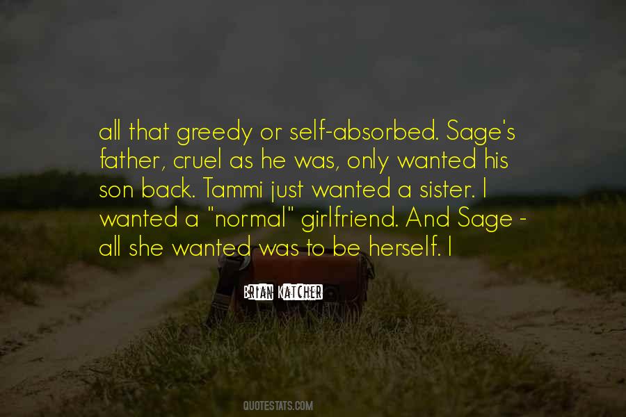 Brian Katcher Quotes #727861