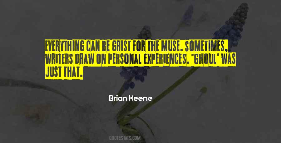 Brian Keene Quotes #1465741