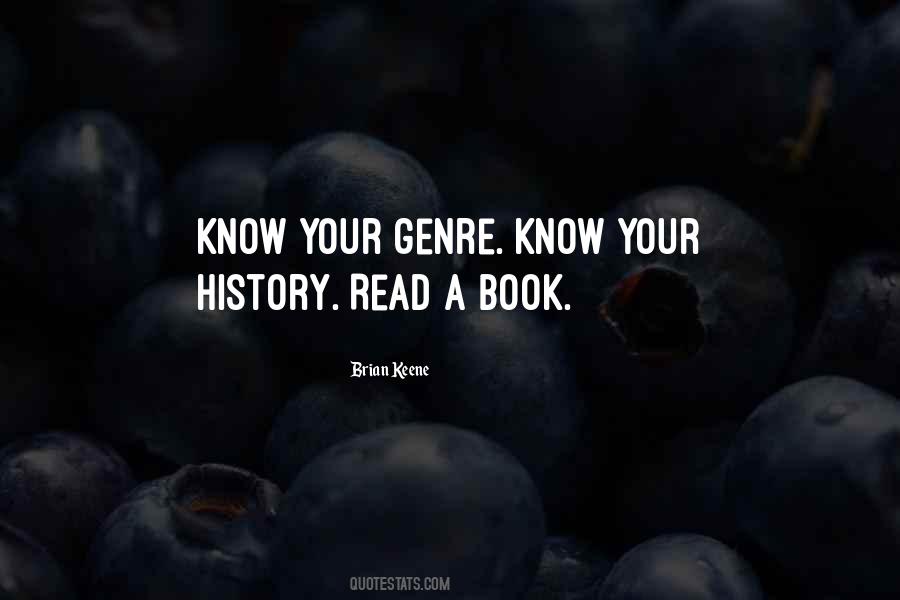 Brian Keene Quotes #281816