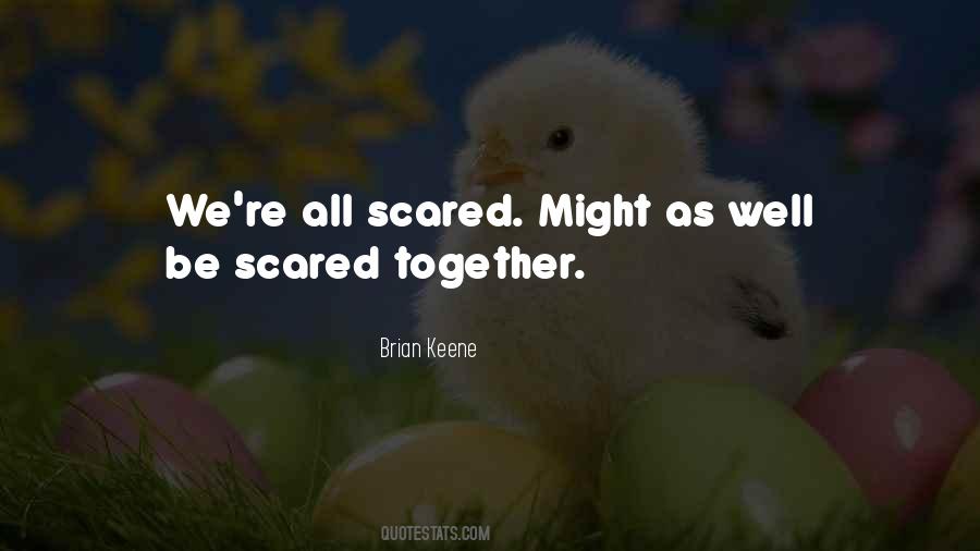 Brian Keene Quotes #342990