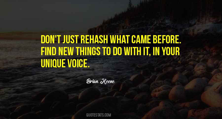 Brian Keene Quotes #594499