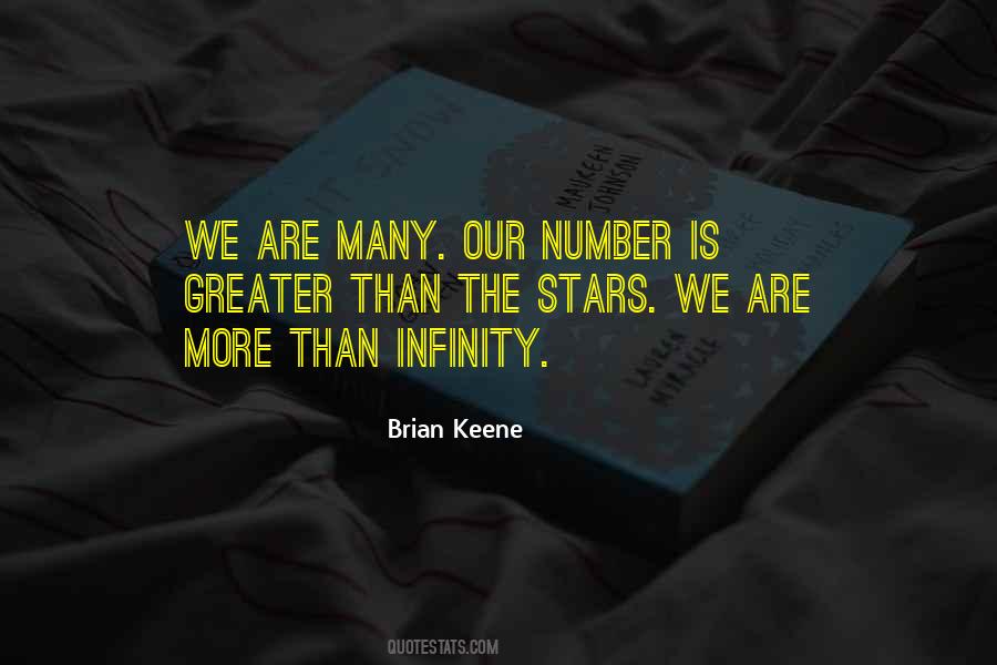 Brian Keene Quotes #850117