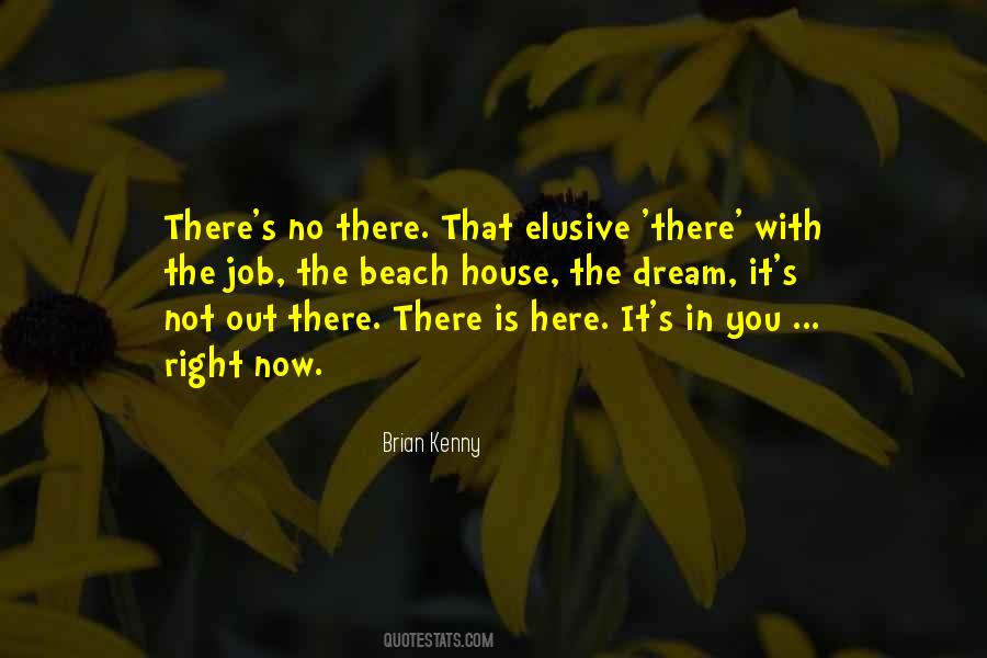 Brian Kenny Quotes #1418703