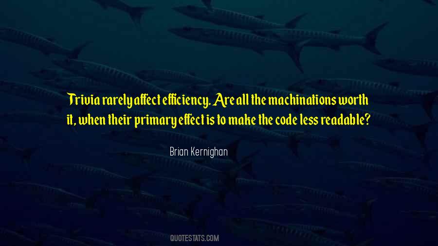 Brian Kernighan Quotes #1103452