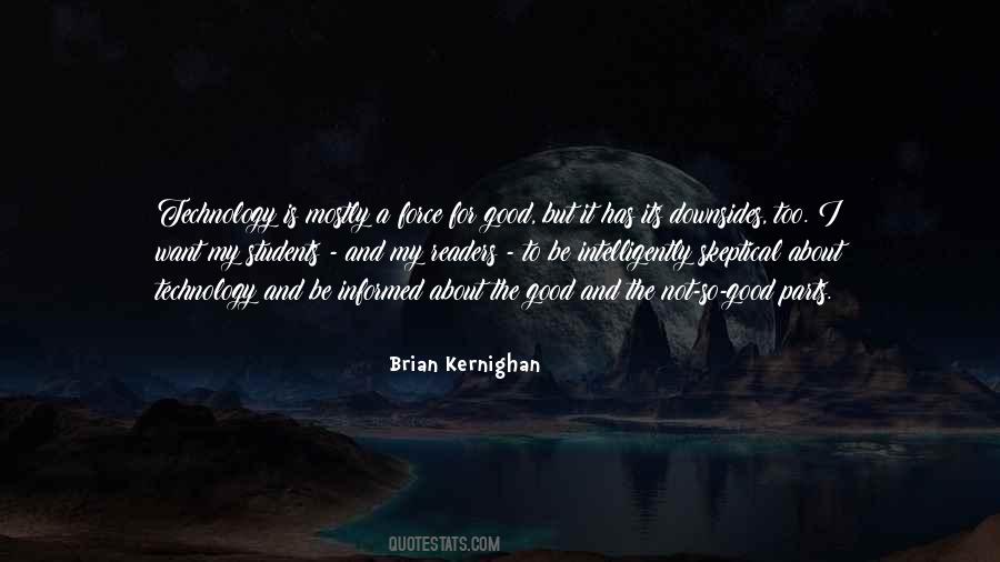 Brian Kernighan Quotes #1810011