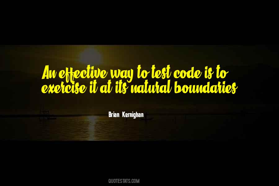 Brian Kernighan Quotes #228392