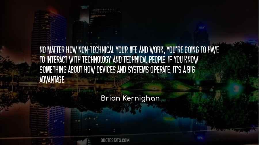 Brian Kernighan Quotes #573653