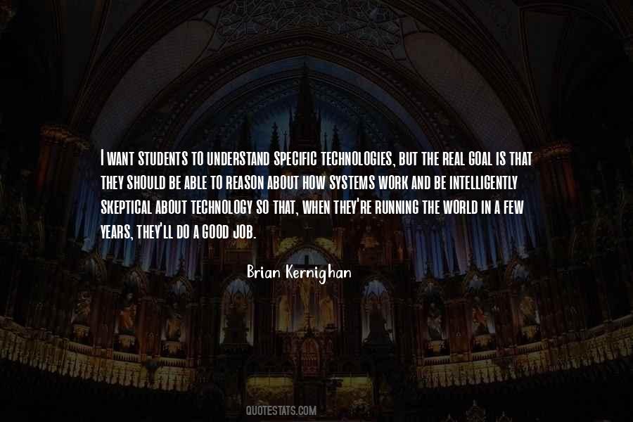 Brian Kernighan Quotes #880655