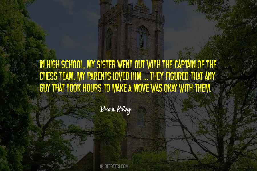 Brian Kiley Quotes #1470355