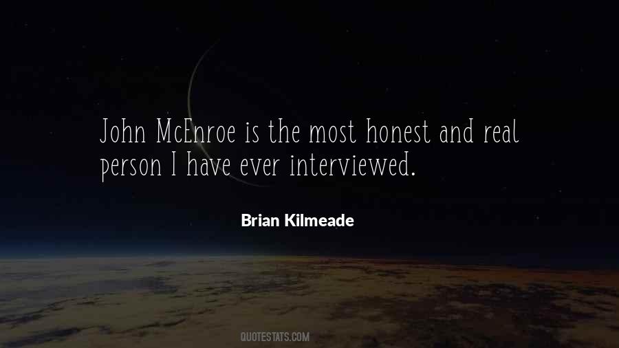 Brian Kilmeade Quotes #1707623