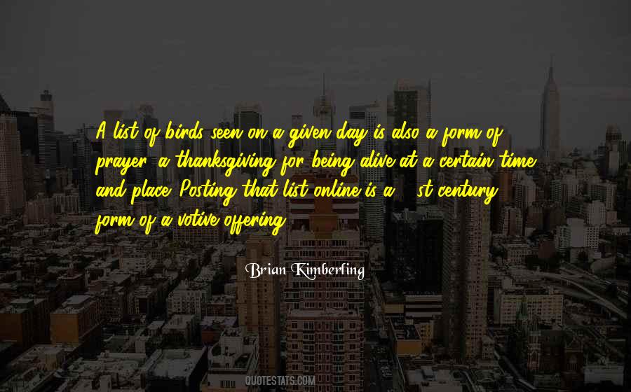 Brian Kimberling Quotes #584667 Brian Kimberling Quotes #584667