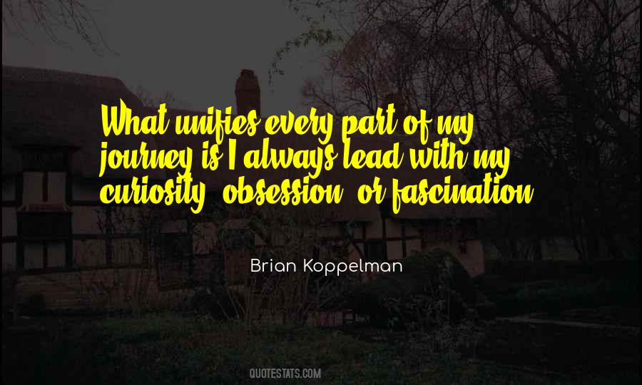 Brian Koppelman Quotes #459997