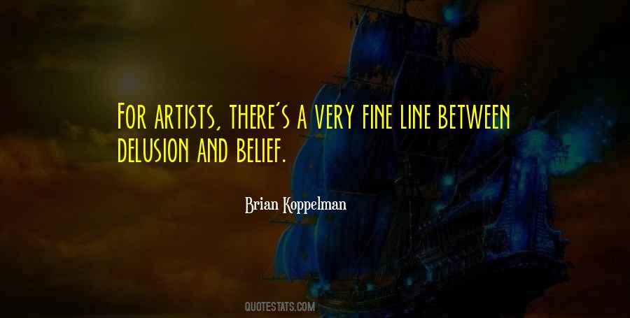 Brian Koppelman Quotes #912469