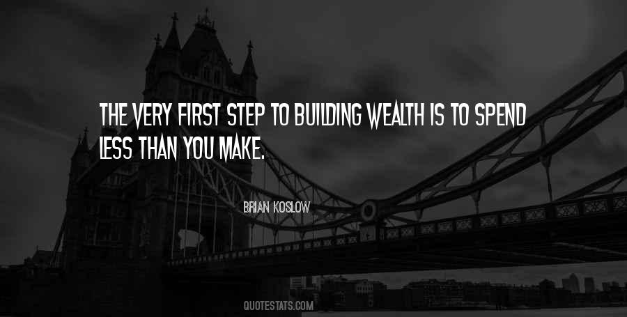 Brian Koslow Quotes #982339