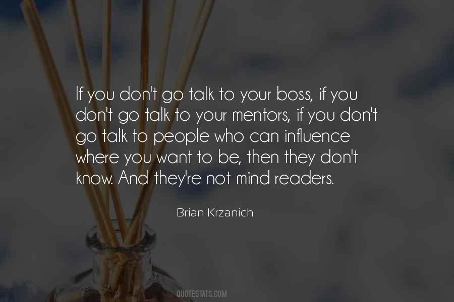 Brian Krzanich Quotes #240448