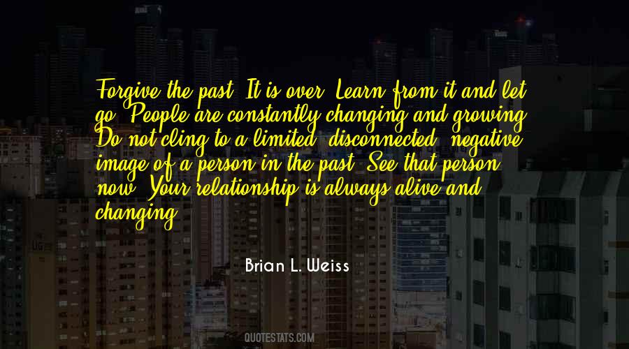 Brian L. Weiss Quotes #468405