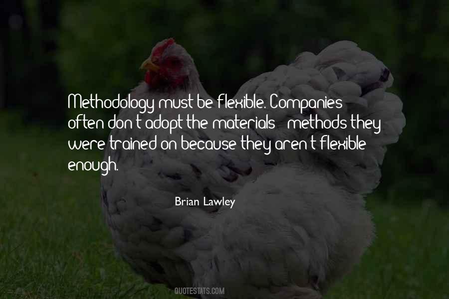 Brian Lawley Quotes #1061358