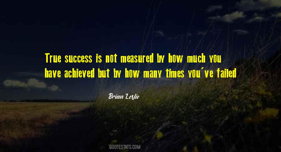 Brian Leslie Quotes #1645556 Brian Leslie Quotes #1645556