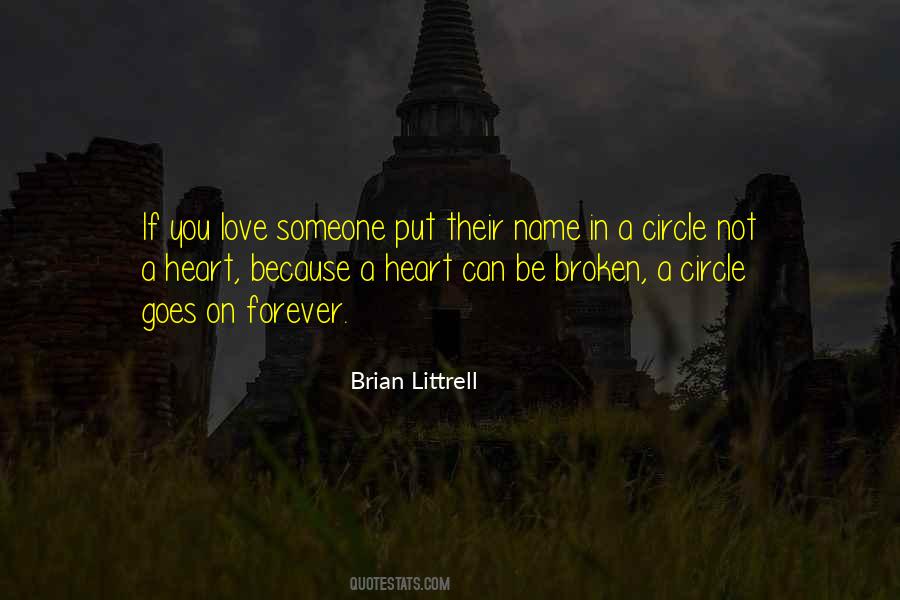Brian Littrell Quotes #386966