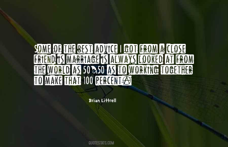 Brian Littrell Quotes #680901