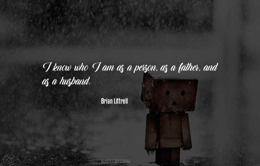 Brian Littrell Quotes #790421